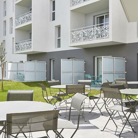 Residence Vacances Bleues Les Coteaux De Жонзак Екстериор снимка