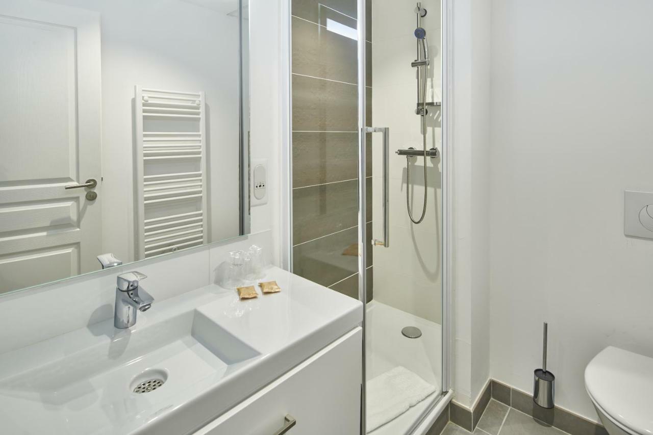 Residence Vacances Bleues Les Coteaux De Жонзак Екстериор снимка